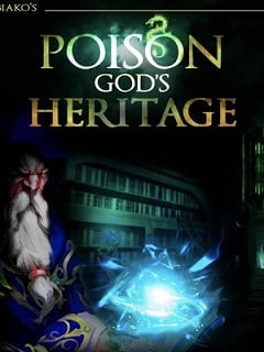 Poison God’s Heritage