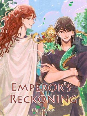 Emperor’s Reckoning