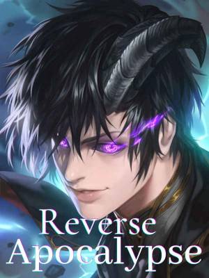 Reverse Apocalypse: The Devil’s Revenge