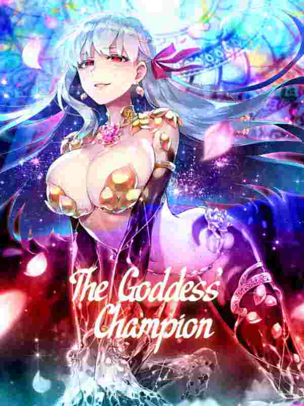 The Goddess’ Champion