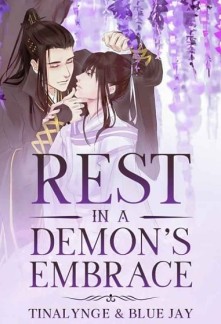 Rest in a Demon’s Embrace [BL]