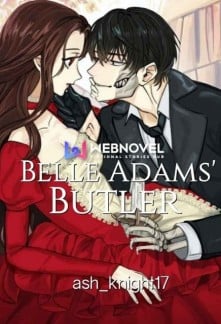 Belle Adams’ Butler
