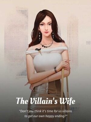 The Villain’s Wife