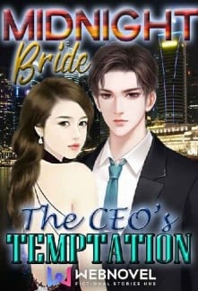 Midnight Bride The CEO’s Temptation