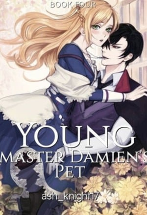 Young Master Damien’s Pet