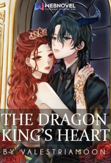 The Dragon King’s Heart