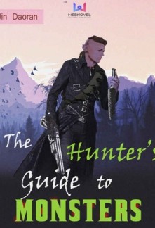 The Hunter’s Guide to Monsters